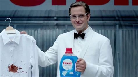 Persil proclean commercial actor. Things To Know About Persil proclean commercial actor. 
